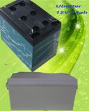 18650 12V 134.4ah Lithium Battery Pack for E-Storage Power