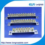 Terminal Types for Electrical Cables, Electrical Terminal Connector