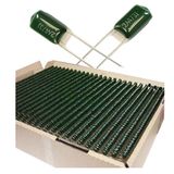 104j250V Cl11 Polyester Film Capacitor
