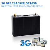 GPS Tracker Vehicle with Ota Update Function (OCT630)