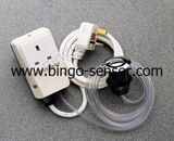 Garbage Disposal Air Switch (European Standard Single Plug)