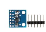 Module 12-Bit Dac W/I2c Interface Good