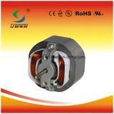 Home Appliance AC Motor Testing with Copper Wire