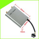 Real Time Remote Control and Immobilizer Car GPS Tracker Cctr-811