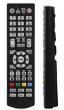 2016 New Product Remote Control with Back Lit Feature Luminous with Night Lights for HTPC STB DVB Sat Ott TV Box