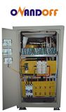 Tnd/Tns Automatic AC Voltage Stabilizer