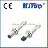 High Quality DC AC Voltage M12 Inductive Proximity Sensor with Connector