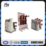 Indoor Drawable Vacuum Circuit Breaker