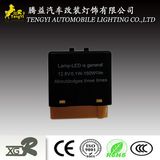 6 Pin Auto Flasher IC Winker Relay for Honada Accord Odyssey Bydtoyota