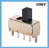 Vertical Slide Switch (SS-12F44)