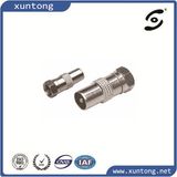 F Equipment 950-2300MHz 10dB 20dB Satellite Cable Connector
