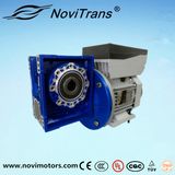 750W Servo Transmission Speed Control Motor with Decelerator (YVM-80B/D)
