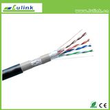 Best Price SFTP Cat5e Outdoor LAN Cable Network Cable