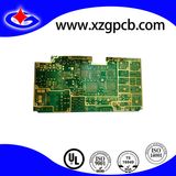 4 Layer Immersion Gold PCB Board for Automobile