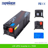 High Quality Low Frequency Big Current Charger 5000W Power Inverter