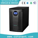 Single Phase High Frequency Online UPS with 1kVA to 20kVA