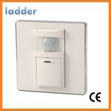 PIR Electric Intelligent Infrared Sensor Wall Switch for Lights (LDFSM-E)