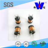 8*10 Radial Type Power Inductor for LED