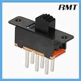Vertical Slide Switch (SS-22F29)