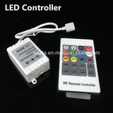 High Quality 20 Key Plastic Shell RF Controller