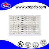 Aluminum PCB Board with Ventec Material Vt-4b3 and Taiyo Soldermask