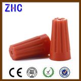 P1 P2 P3 P4 P6 Spring Screw Self-Screw Shell End Wire Connector