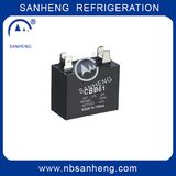Cbb61 Capacitor 450VAC