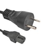Demko Power Cords& Notebook Power Cable (OS14+ST3-H)