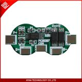 LiFePO4 Battery Bmsfor 9.6V LiFePO4 Battery Pack