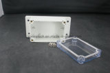 NEMA Wall Mount Waterproof Plastic Box for Electronics