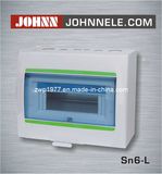 Sn 6 Surface Mounted Distribution Board