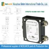Wholesale Distributors Circuit Breaker Types (STB2T2-10.0)