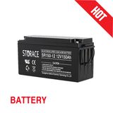 12V 150ah SLA Deep Cycle Battery (SR150-12)