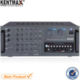 2 Channel Professional Audio Power Amplifier PA Subwoofer Amplifier