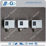 Differential Pressure Switch for Refrigeration
