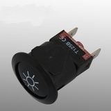 Electric Oven Switch; Oven and Home Appliance