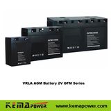2V Gfm Series VRLA AGM Battery