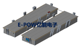 331V 188ah Lithium Battery Pack for EV/Logistics Vehicles