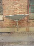 C120cm/C135cm/C150cm/C160cm/C180cm TV Antenna with Wall Mount