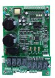 Card Type Inverter for Mini Motor (1.6 ~4.2 A)