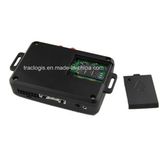 Smart Vehicle GPS Tracker for Fleet Management