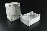 Plastic Box for Electronic Device