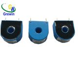 ISO/SGS Miniature Current Transformer for Measurement Use on a Printed Circuit Board