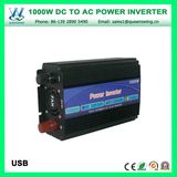 1000W off Grid Solar Power Inverters with Digital Display (QW-M1000)