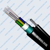 Gyftc8s Outdoor Armored Optical Fiber Cable
