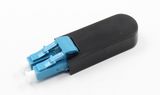 LC OS2 Optical Fiber Loopback
