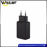 USB Charger with QC3.0 Function, UK/Cn Plug, Wzx-Dk18W-C