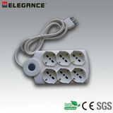 Hot Sale Extension Socket