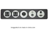 Wall Plate Lgt-Y712