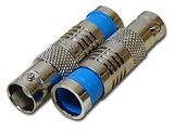 RG6/ Rg59 Coaxial Cable Waterproof  Compression  BNC Female Connector